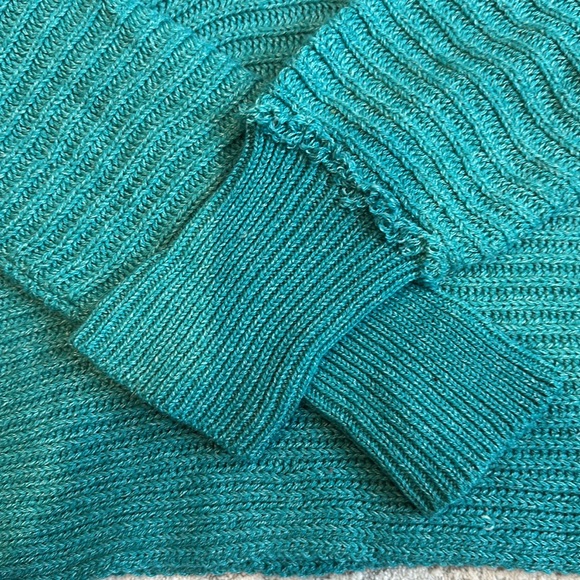 Free people loose fitting sweater - Picture 4 of 6